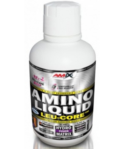 Amix Amino Liquid Leu-CORE (920 мл)