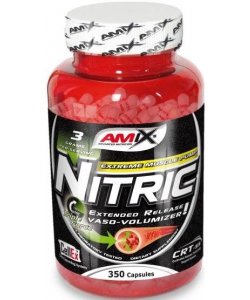 Amix Nitric (350 капсул)