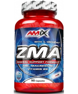 Amix ZMA (90 капсул)