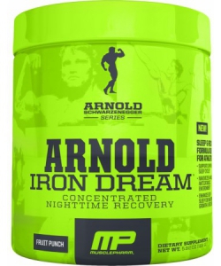 Arnold Series Iron Dream (170 грамм)