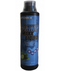 ATOMIXX L-CARNI MAXX Liquid (500 мл)