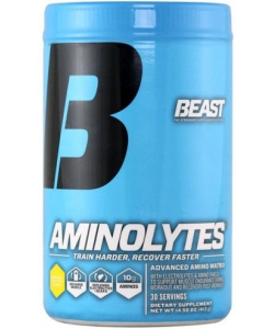 BEAST Aminolytes (413 грамм)