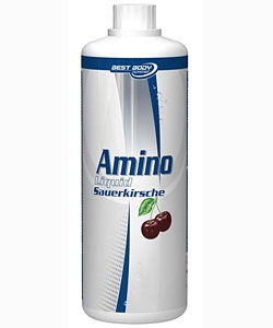 Best Body Amino Liquid Sauerkirsch (1000 мл)