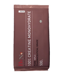 BioTech 100% Creatine Monohydrate Pack (500 грамм)