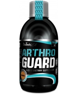BioTech USA Arthro Guard Liquid (500 мл)