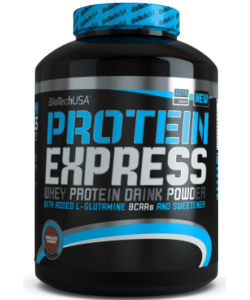 BioTech USA Protein Express (2270 грамм)