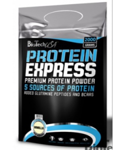 BioTech USA PROTEIN Express (2000 грамм)