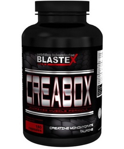 Blastex Creabox (180 капсул)
