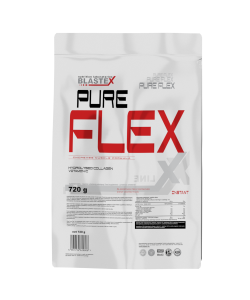 Blastex Pure Flex (720 грамм, 36 порций)