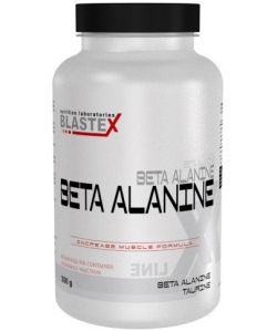 Blastex Xline Beta Alanine (300 грамм, 60 порций)