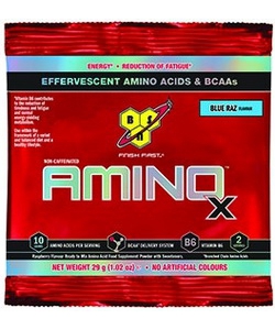 BSN Amino X (29 грамм, 2 порции)