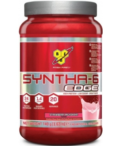 BSN Syntha-6 EDGE (740 грамм, 20 порций)