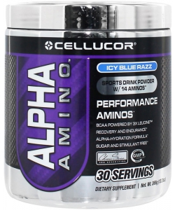 Cellucor Alpha Amino (366 грамм)
