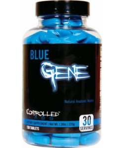 Controlled Labs Blue Gene (150 таблеток)