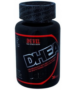 Devil Nutrition DHEA (30 капсул)