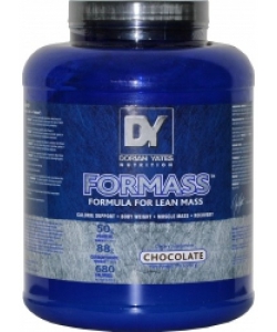 Dorian Yates Nutrition Formass (2250 грамм)