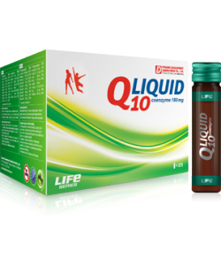 Dynamic Development Q-Liquid (11 мл)