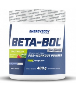Energybody Beta-Bol (400 грамм, 16 порций)