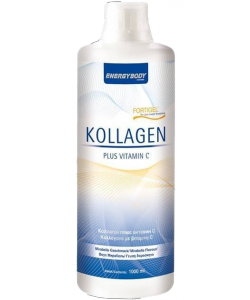 EnergyBody Collagen Plus Vitamin C (1000 мл)