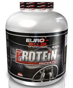 Euro Plus Protein 60 (3000 грамм)
