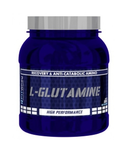 Fit Whey Glutamine (500 грамм, 100 порций)