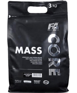 Fitness Authority Mass Core (3000 грамм)