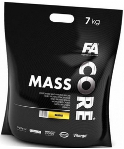 Fitness Authority Mass Core (7000 грамм)