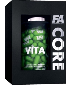 Fitness Authority Vita Core (120 капсул)