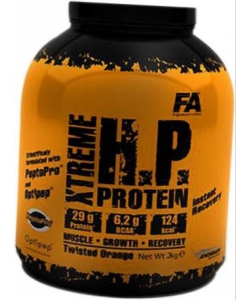Fitness Authority Xtreme H.P. Protein (2000 грамм, 57 порций)