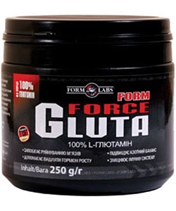 Form Labs Form Gluta Force (250 грамм)