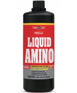 Form Labs Liquid Amino Pro Line (1000 мл, 67 порций)