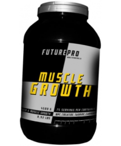 Future Pro Muscle Growth (1000 грамм)