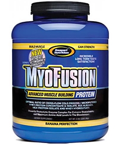 Gaspari Nutrition Myo Fusion Hydro Protein (2270 грамм, 65 порций)