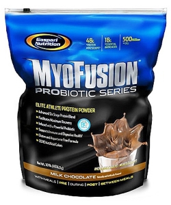 Gaspari Nutrition MyoFusion Probiotic (4540 грамм)