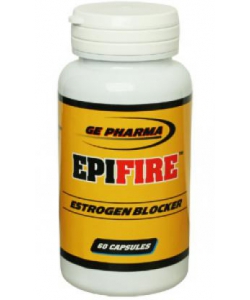 Ge Pharma EpiFire (60 капсул)