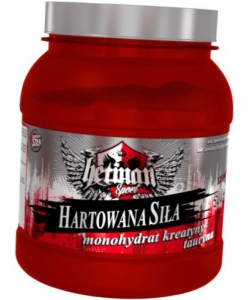 Hetman Sport Hartowana Sila (500 грамм, 125 порций)