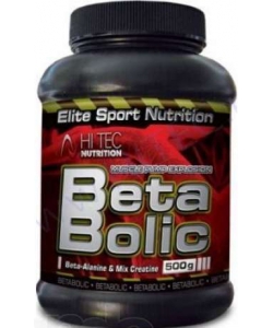 Hi Tec Nutrition Beta Bolic (500 грамм, 113 порций)
