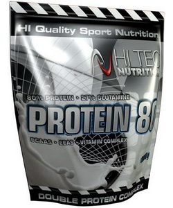 Hi Tec Nutrition Protein 80 (1000 грамм)