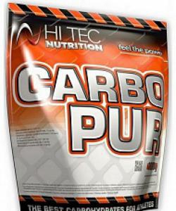 Hi-Tec Nutrition Углеводы Carbo Pur (3000 грамм, 60 порций)