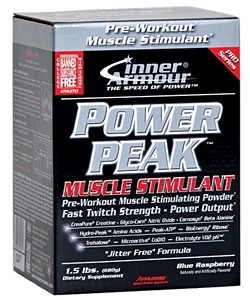 Inner Armour Power Peak Muscle Stimulant (680 грамм)