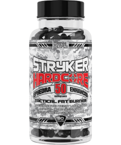 INNOVATIVE Stryker Hardcore (90 капсул, 90 порций)