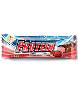 Iron Maxx Protein Bar (1 батонч.)