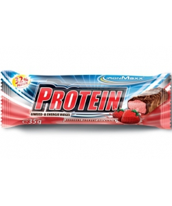 Ironmaxx Protein Riegel (35 грамм, 1 порция)