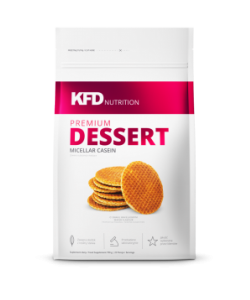 KFD Premium Dessert (700 грамм, 23 порции)