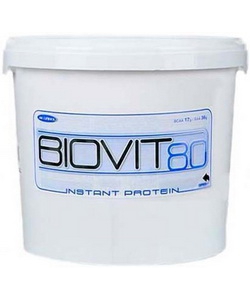 Megabol BioVit 80 (2100 грамм)