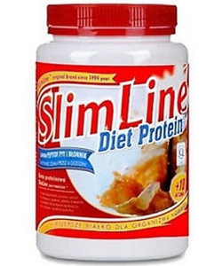 Megabol Slim Line Diet Protein (400 грамм)