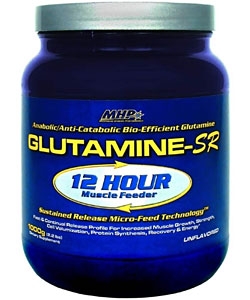МНР Glutamine-SR (1000 грамм)