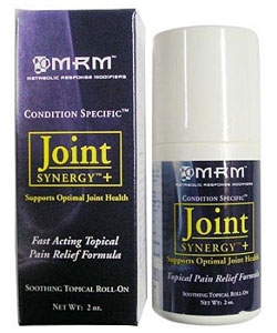 MRM Joint Synergy + (70 мл)