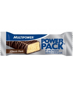 Multipower Power Pack Bar 27% (35 грамм)