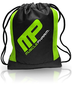 MusclePharm Рюкзак-мешок Drawstring Bag
